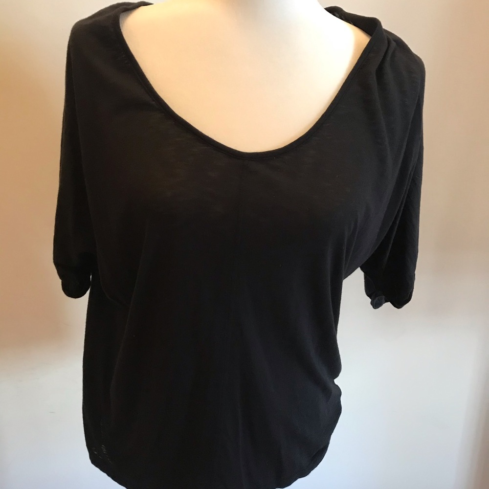 Graham & Spencer Top
